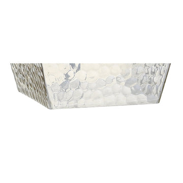 Jane 26" Glass LED Table Lamp - JONATHAN Y